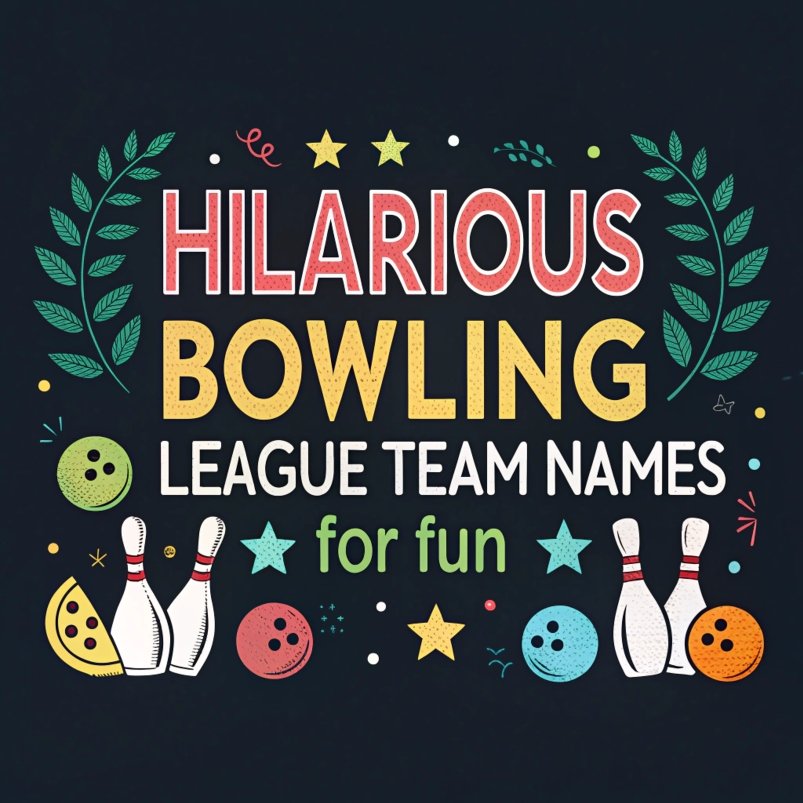 Bowling League